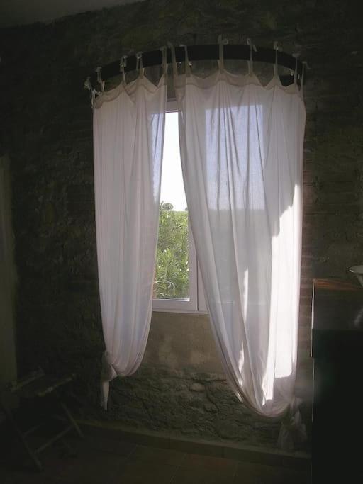 La Maison Des Vendangeurs 카네트 외부 사진