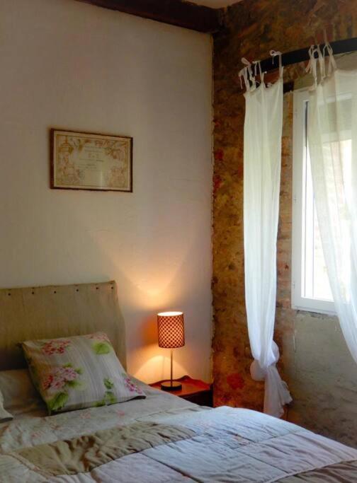 La Maison Des Vendangeurs 카네트 외부 사진
