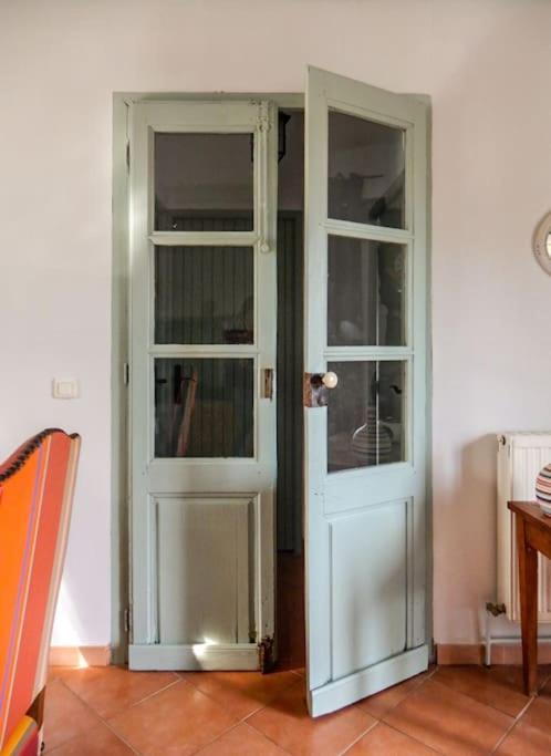 La Maison Des Vendangeurs 카네트 외부 사진