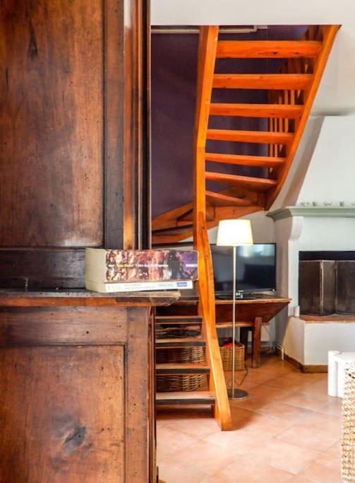 La Maison Des Vendangeurs 카네트 외부 사진